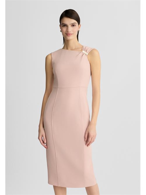 Tubino in crêpe Liu Jo | CA5337T2957.X0681